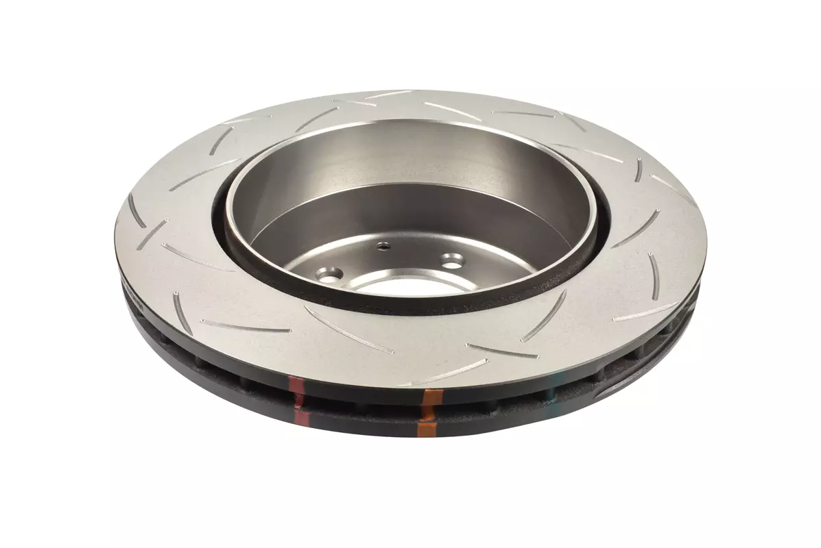 DBA Big Brake Upgrade Kit DBABU3016 - Image 3
