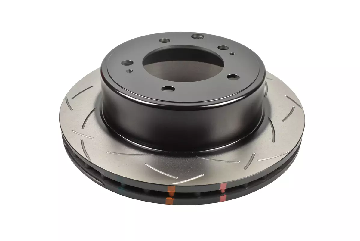 DBA Big Brake Upgrade Kit DBABU3016 - Image 2