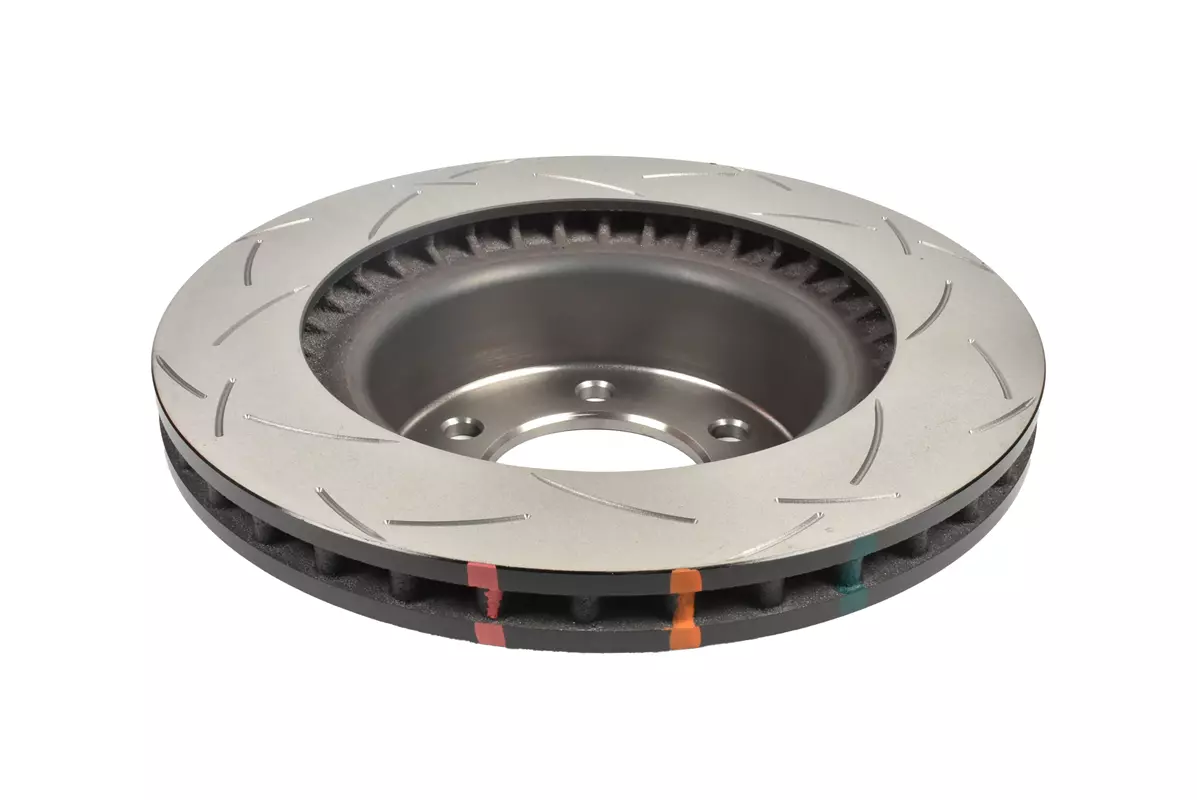 DBA Big Brake Upgrade Kit DBABU3019 - Image 3
