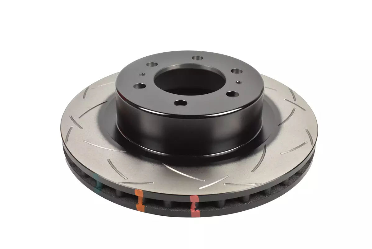 DBA Big Brake Upgrade Kit DBABU3019 - Image 2