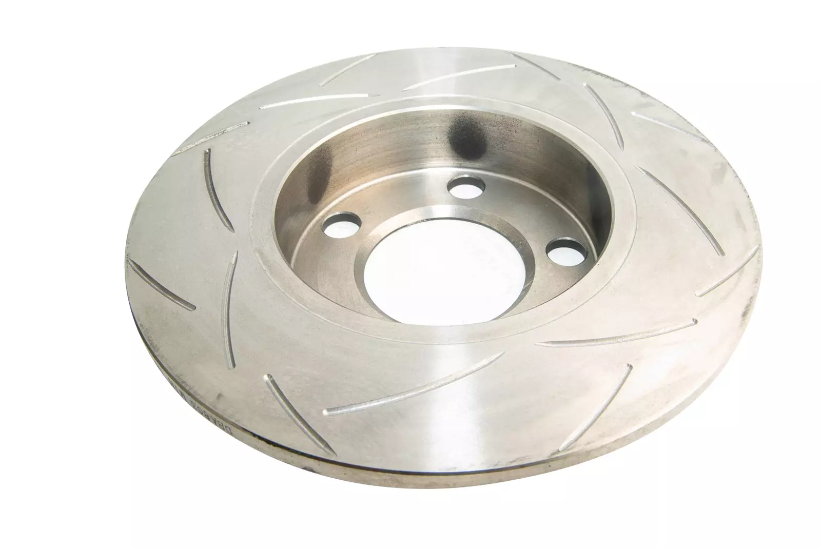 DBA Brake Disc Street Series - T2 DBA803S - Image 2