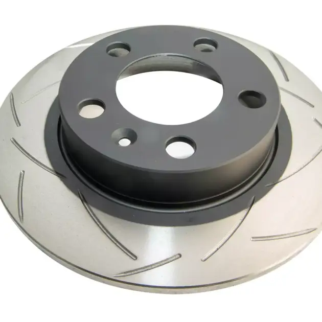 DBA Brake Disc Street Series - T2 DBA803S