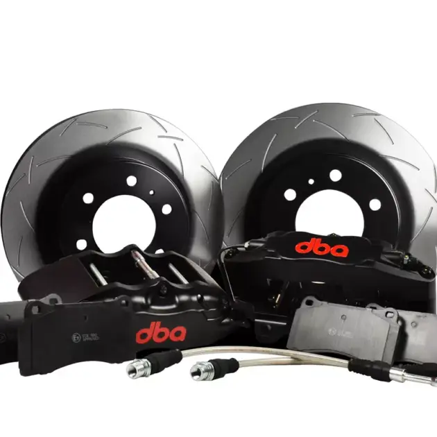 Kit de mejora de frenada grande DBA  DBABU3016