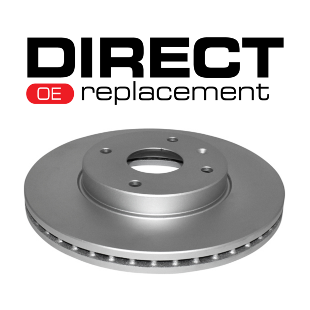 DBA Brake Disc Street Series - plain DBA530