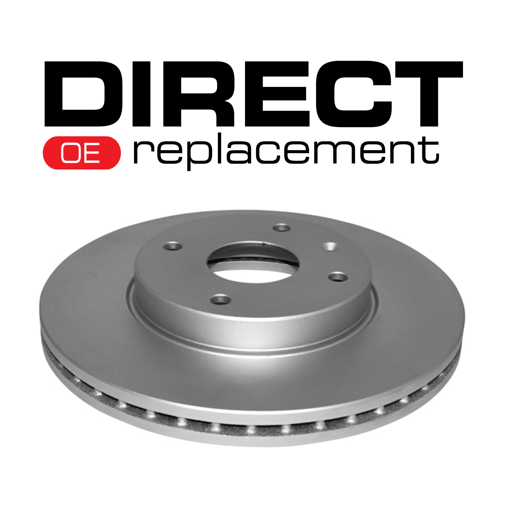 DBA Brake Disc Street Series - plain DBA820